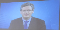 Videomessage of Commissioner László Andor