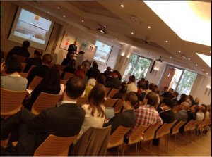 The Mission of Norway to the EU_ICT for growth and jobs