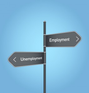 The road between being employed and unemployed is largely dependant on the skills in demand. Digital skills are the way to go.