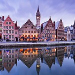 Next Annual Conference on digital skills to be hosted by Ghent city