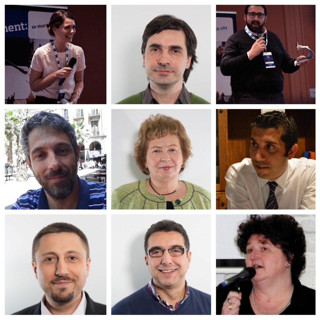 TE Board 2017